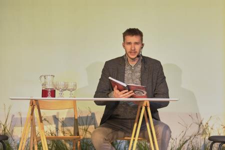 ŽIVE SLEDI PREŠERNIH LJUDI prireditev Šmarje sap 6.2.2024 21